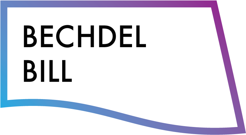 How 'braveheart' Convinced Me To Start The Bechdel (887x480), Png Download