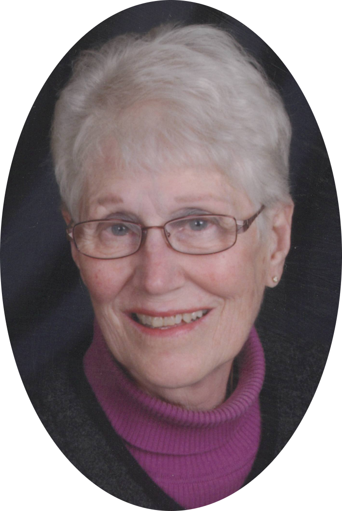 Carlson, Sandra Oval (706x1054), Png Download