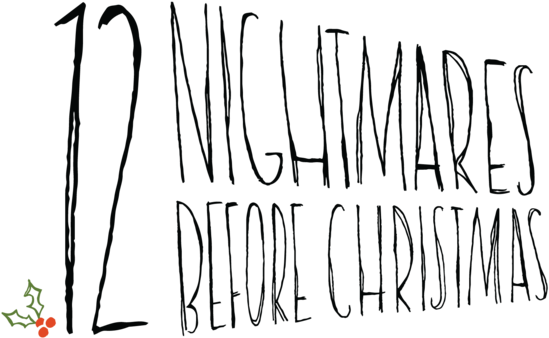 Nightmare Portfolio-01 (1000x395), Png Download