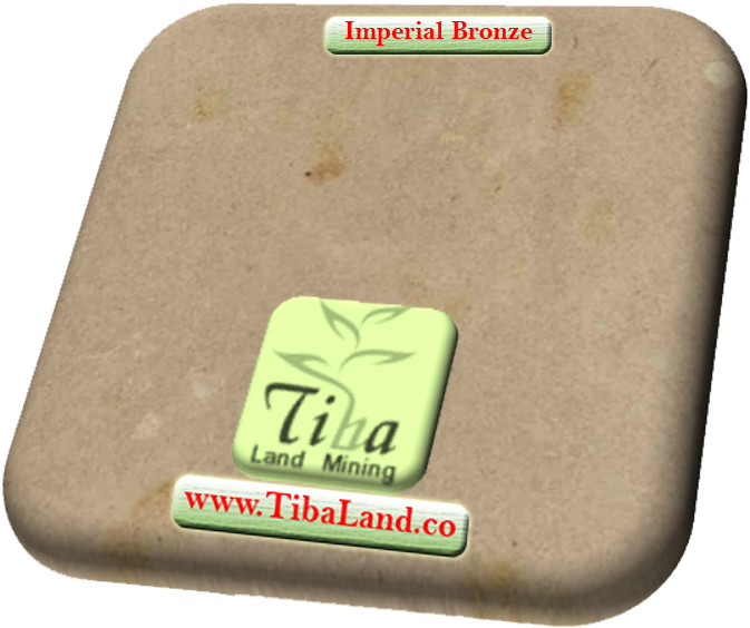 Imperial Bronze (673x564), Png Download