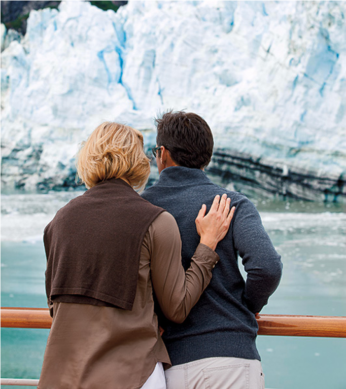 Holland America Line (1456x766), Png Download