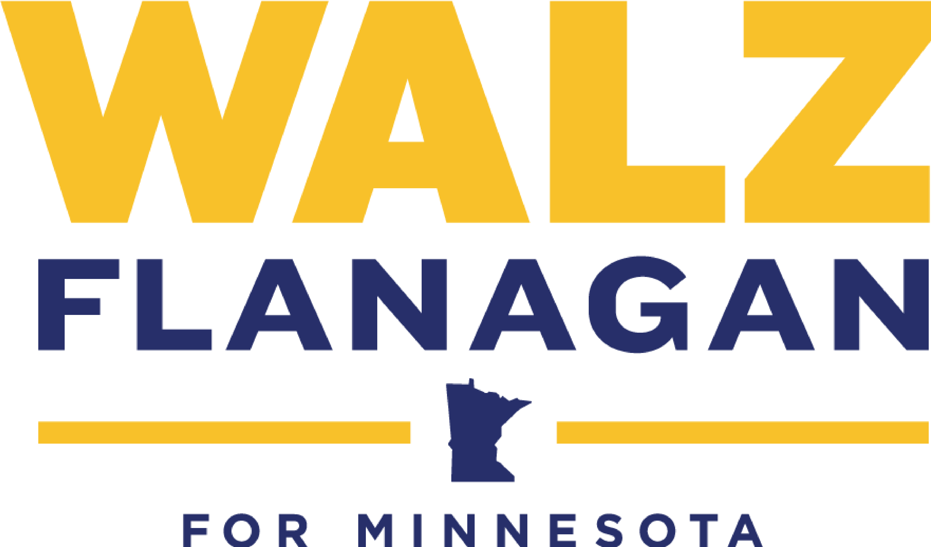 Walz Flanagan Primary 1500px (1000x651), Png Download