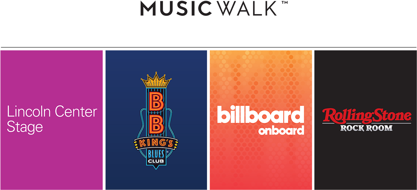 Holland America Faz Parceria Com A Rolling Stone Para (2048x1152), Png Download