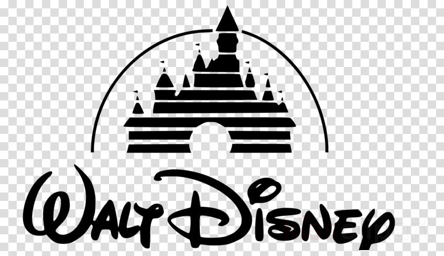 Walt Disney Clipart The Walt Disney Company Walt Disney (900x520), Png Download