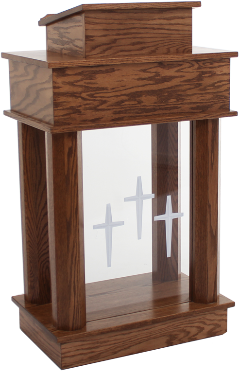Church Furniture Store (550x800), Png Download