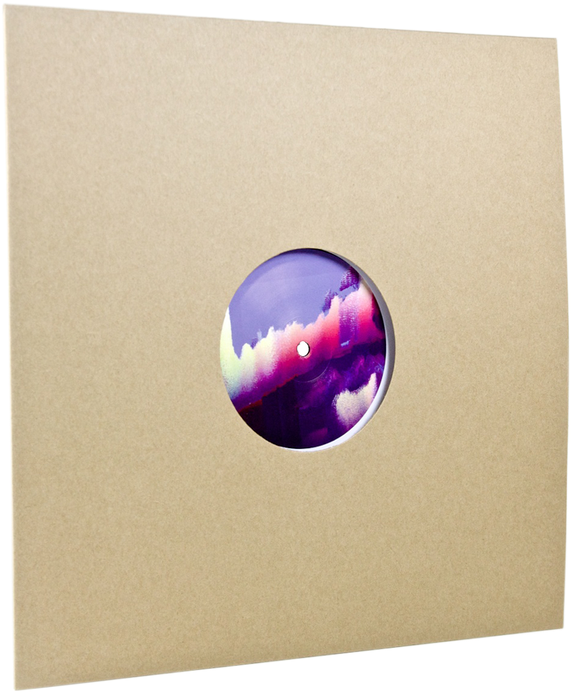 Wen & Facta Late Night // Poliwhirl (1000x1000), Png Download