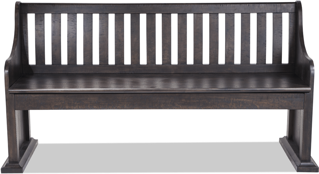 Church Pew Png (1368x864), Png Download
