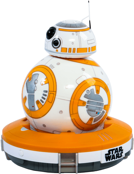 dron bb8