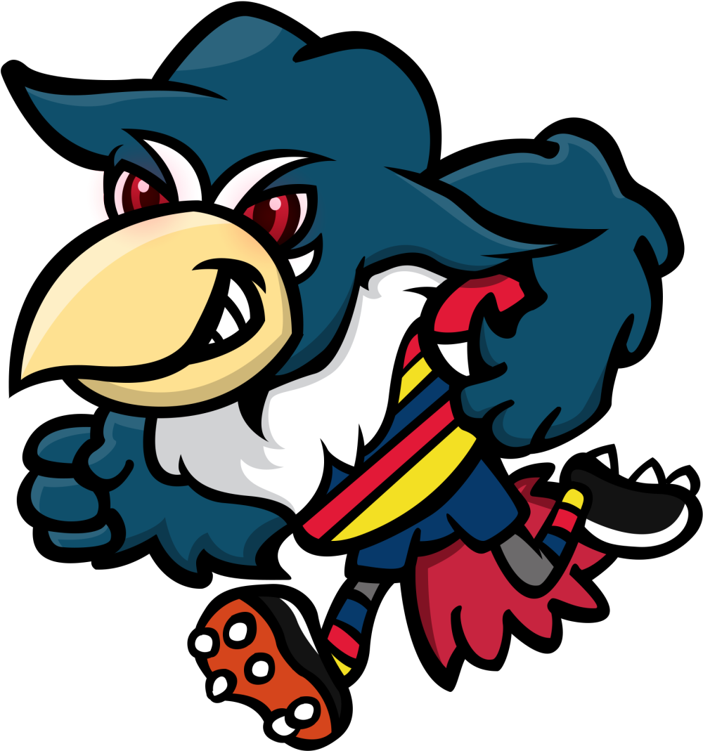 Adelaide Honchkrows (1134x1134), Png Download