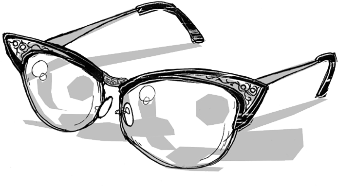 Delores Took A Seat Next To Mother On A Hardwood Pew (700x700), Png Download