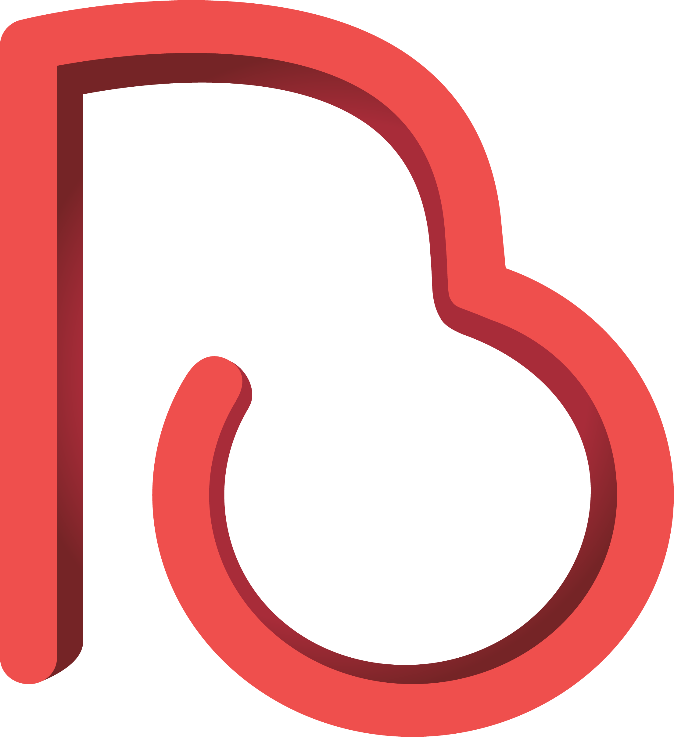 Isabella Blackburne (2210x2415), Png Download