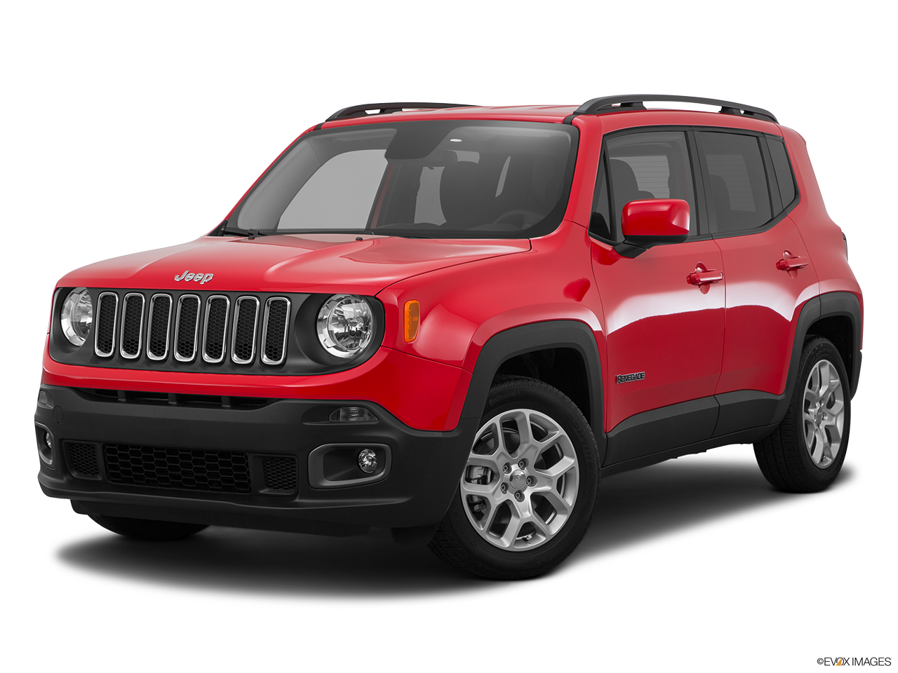 2015 Jeep Renegade (1280x960), Png Download