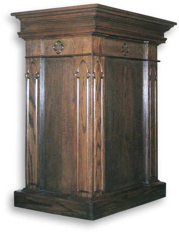 Custom Furniture (800x872), Png Download