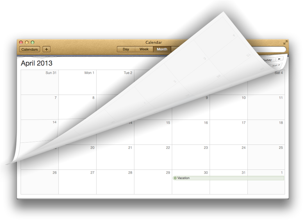 Ical (1049x765), Png Download