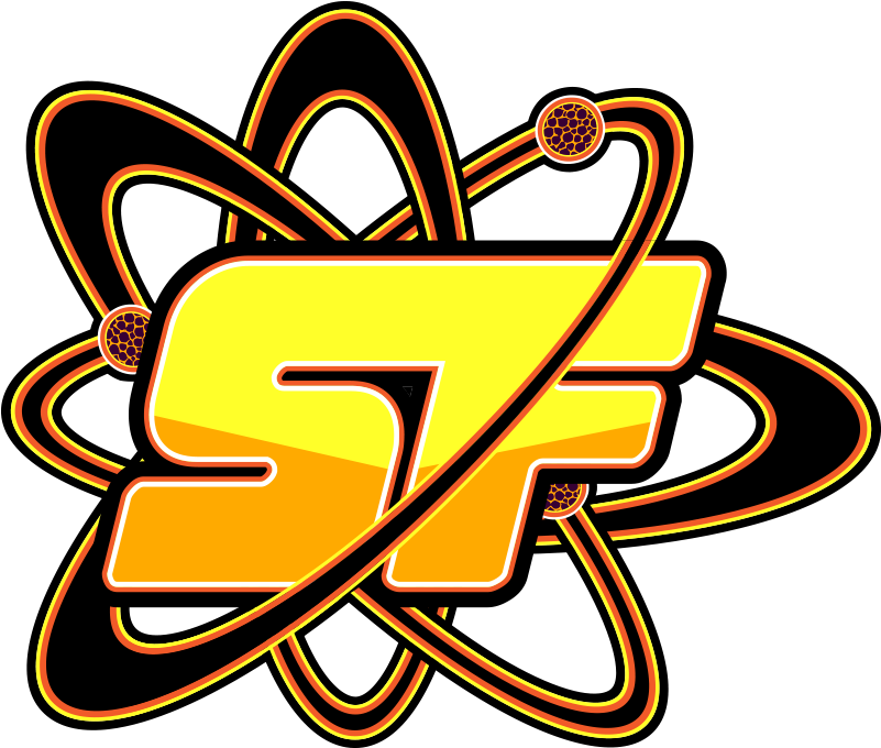 San Francisco Ionics (800x800), Png Download