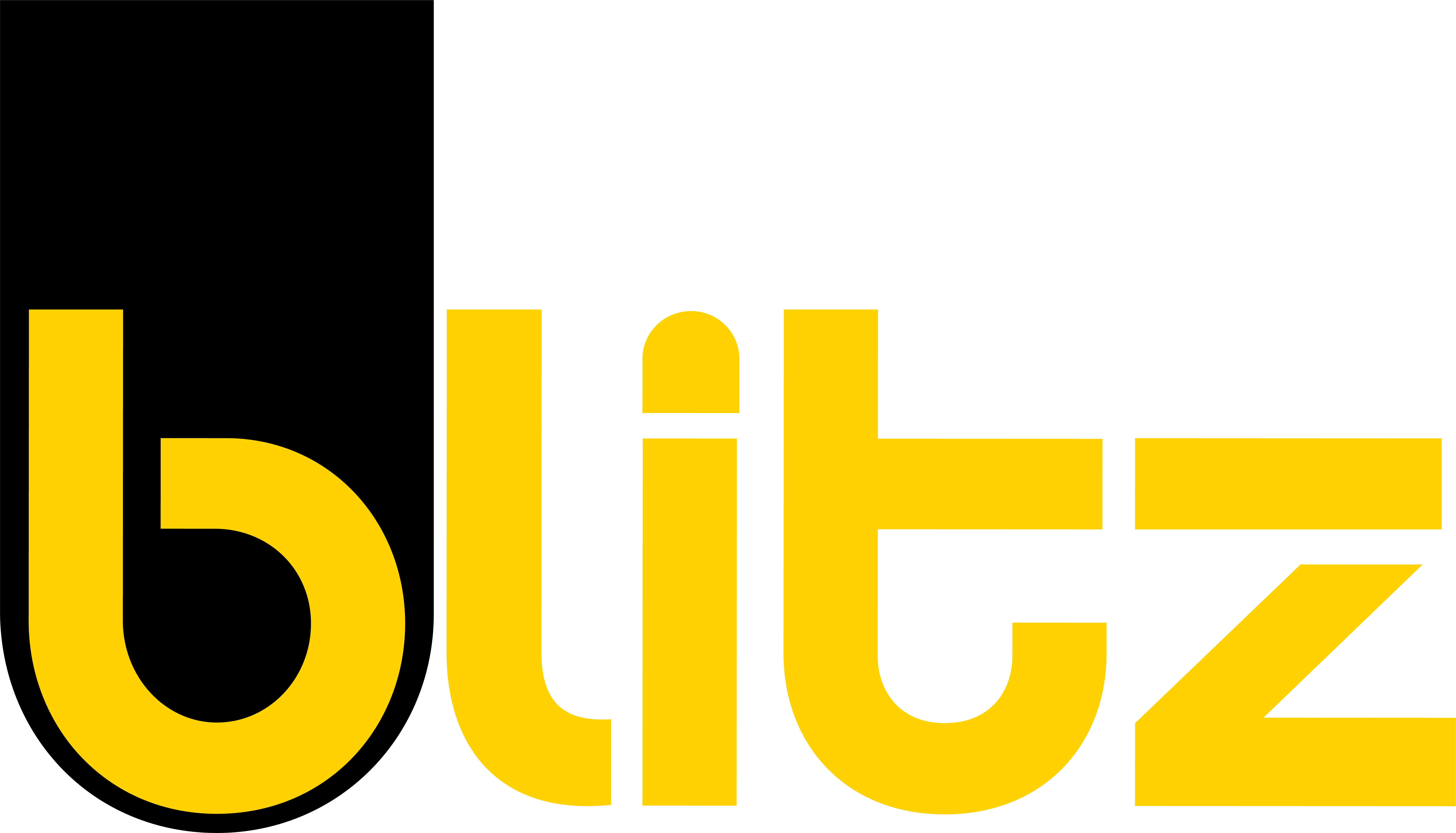 Blitz Contributors Application (7000x4006), Png Download
