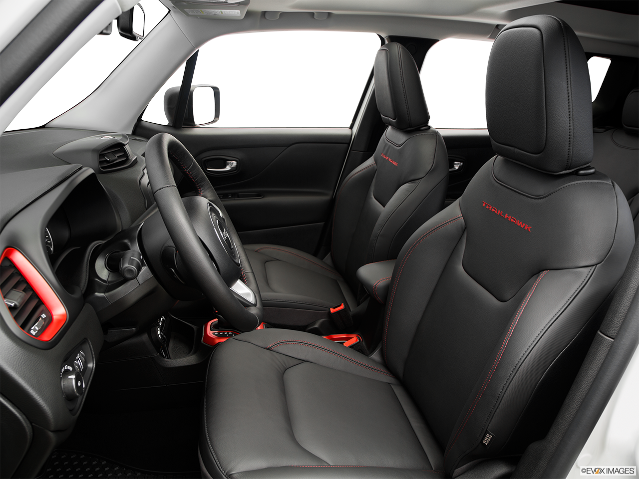 Research The 2016 Jeep Renegade In La Mesa (1280x960), Png Download