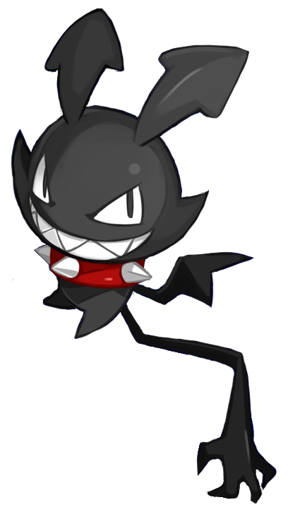 Renegade Shampuru (431x720), Png Download