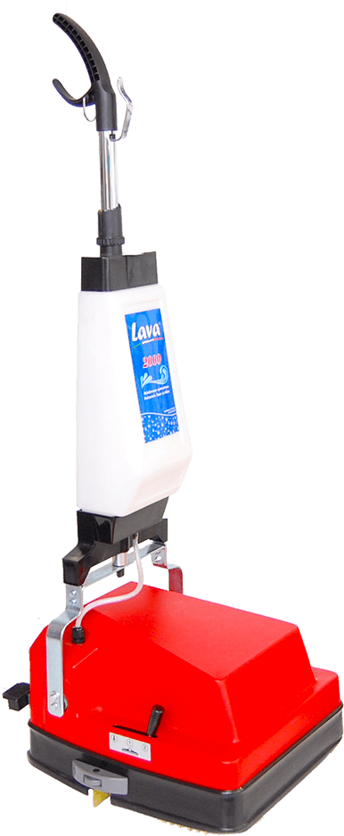 Automatic Floor Scrubber Lava (750x1000), Png Download