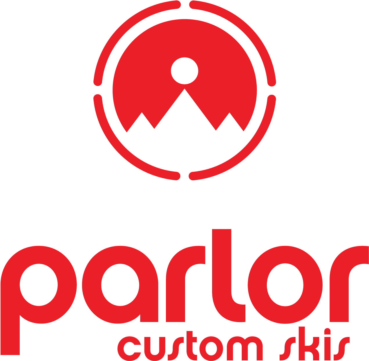 Parlor Skis (1675x1462), Png Download