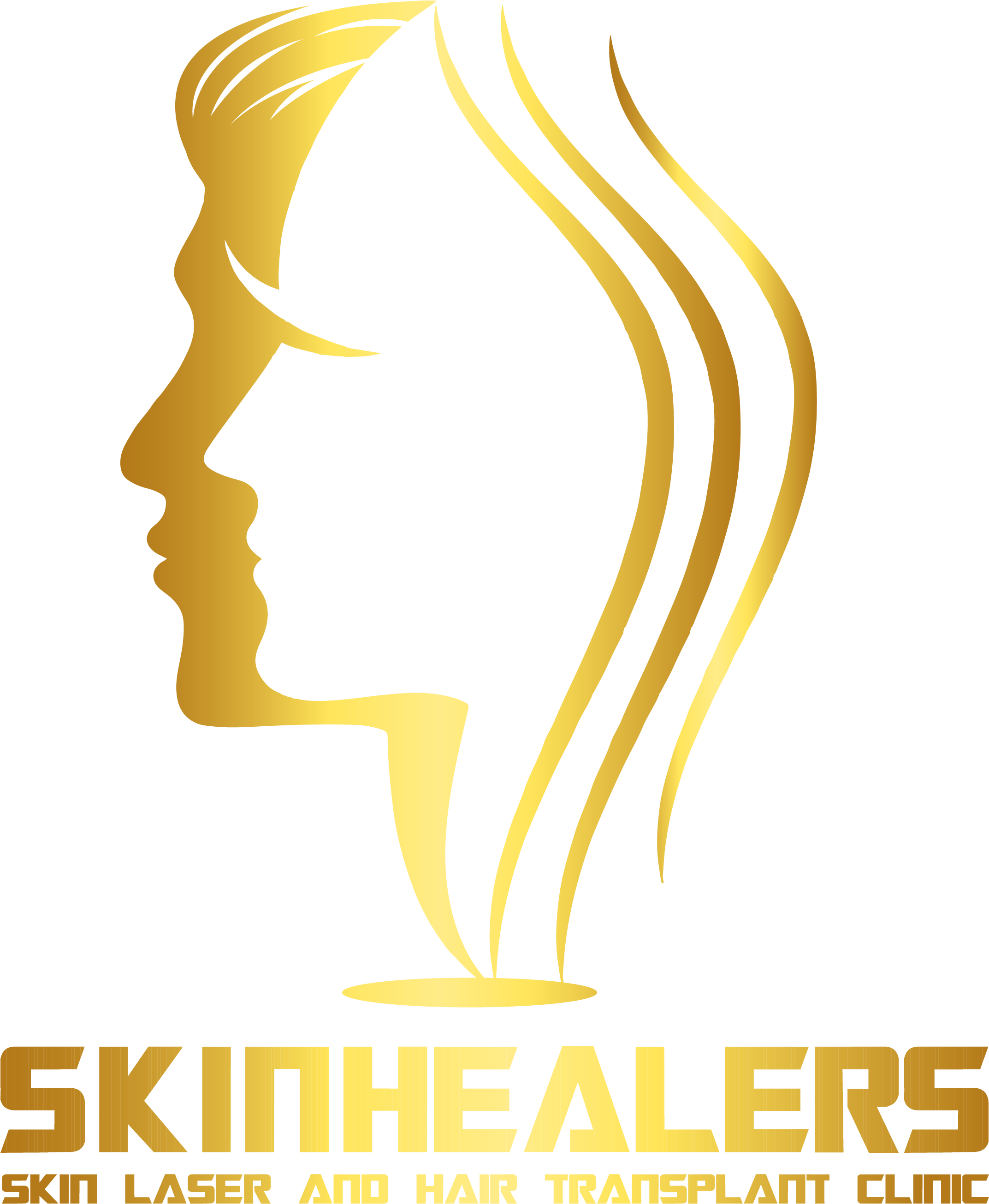 Skin Healers (4168x4167), Png Download