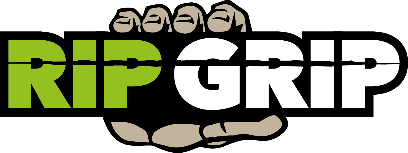 How Do I Use Rip Grip (1401x527), Png Download