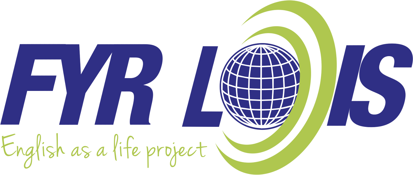 Logo Fyrlois (2190x894), Png Download