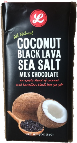 The Particular Flavor I'm Infatuated With Is The Coconut (620x827), Png Download