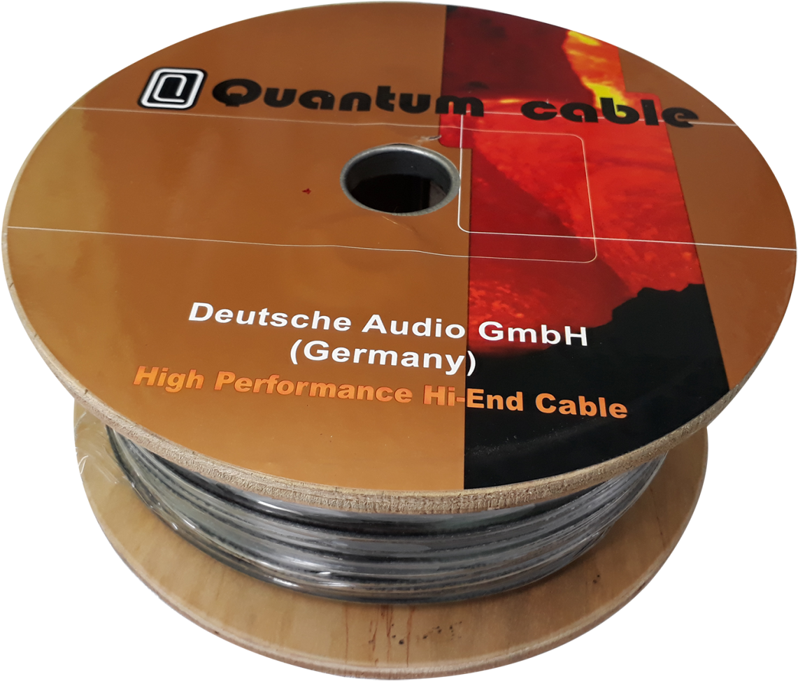Sdi Coaxial Cable,75 Ohms, Braided Type, 150m Per Spool (1600x1200), Png Download