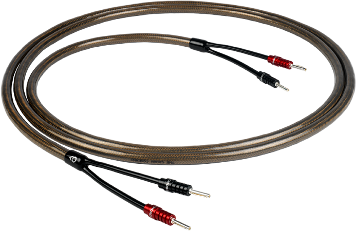 Epic Speaker Cable (750x750), Png Download