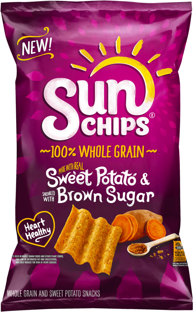 Sunchips Sp Front Rgb (1000x1368), Png Download