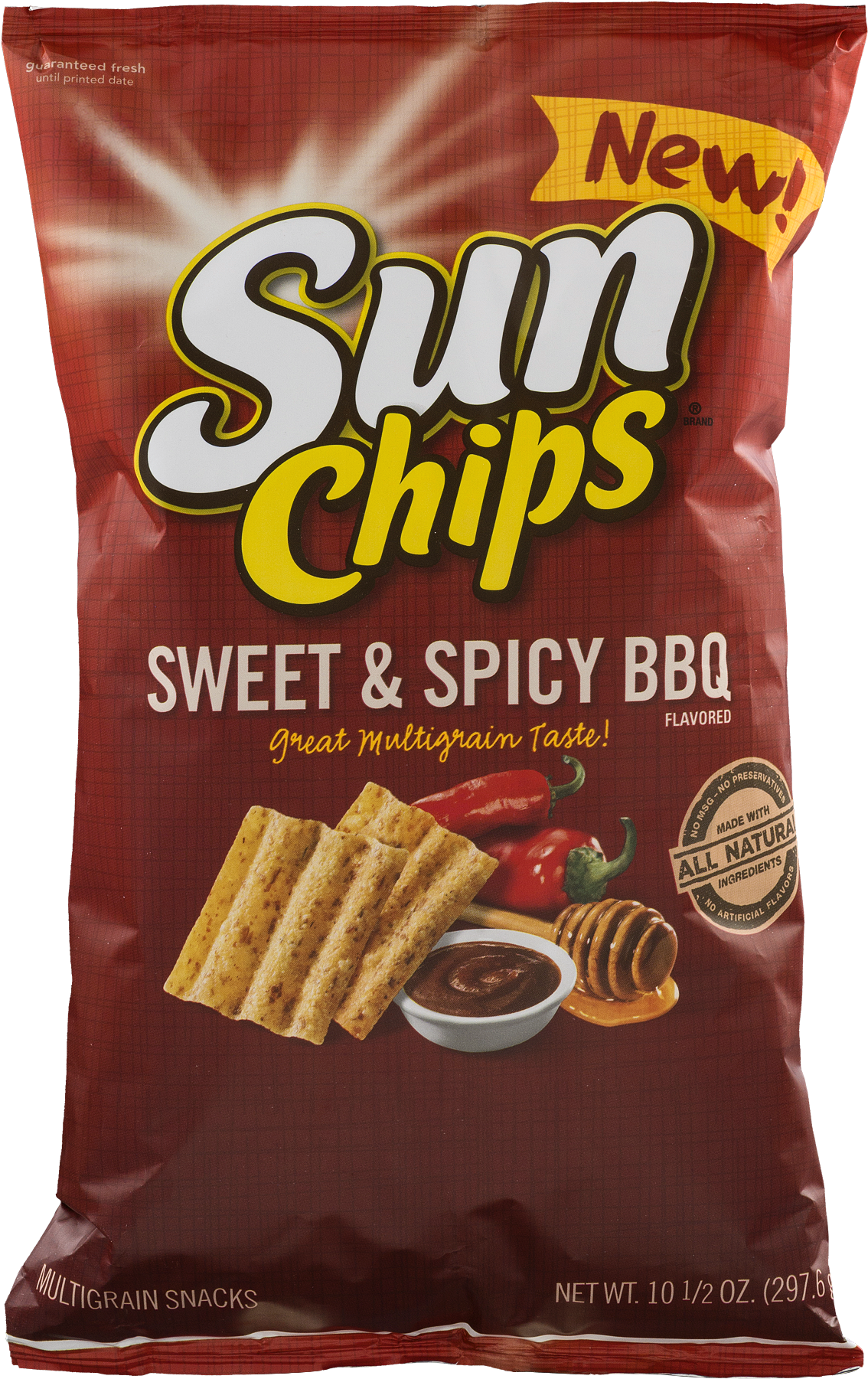 Sun Chips Png (1800x1800), Png Download