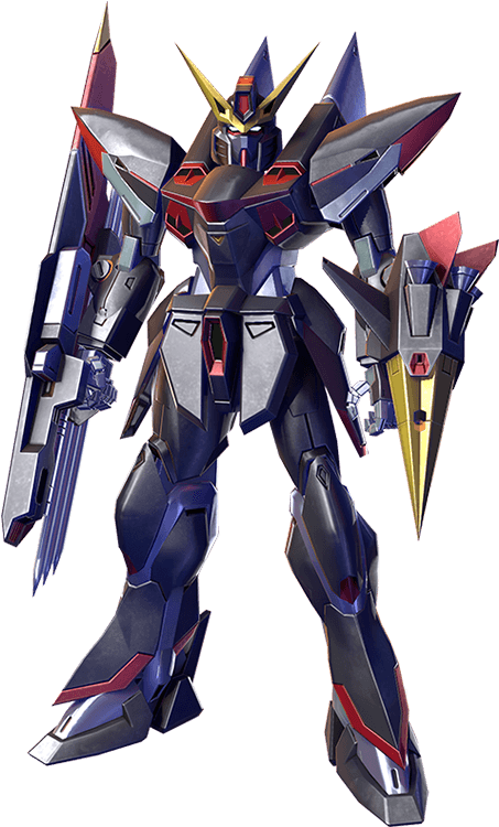 Gvs Blitz Portrait (760x750), Png Download