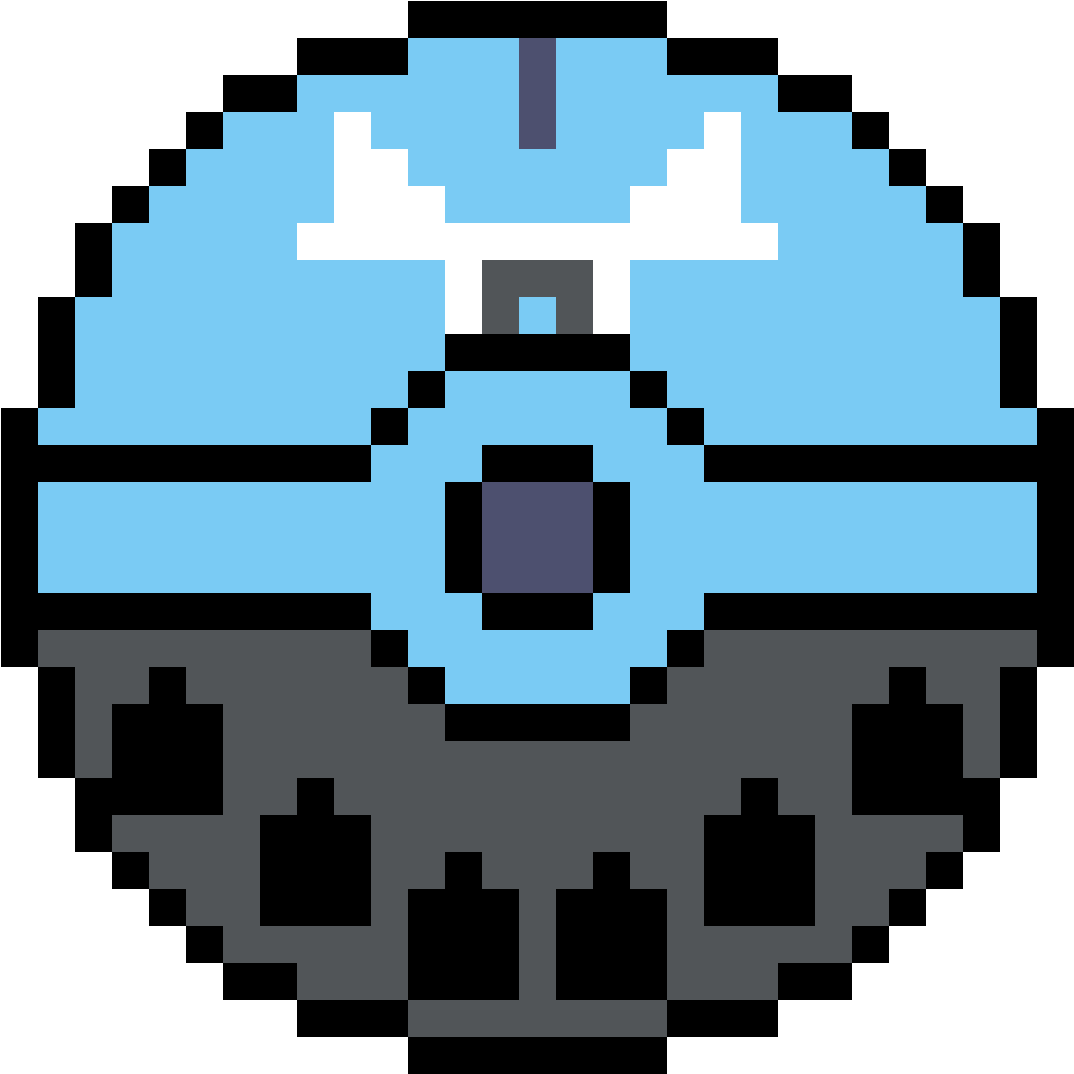 Thundurus (1184x1184), Png Download