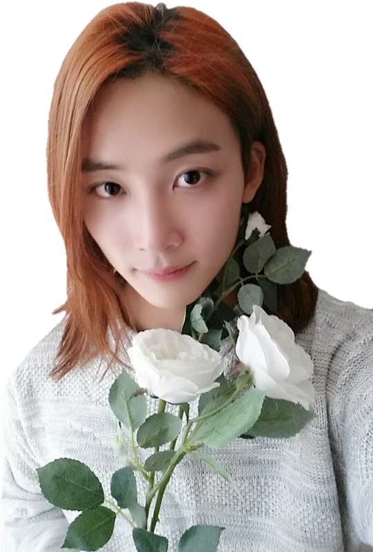Outfits Kpop Style Xkpop-pngsx (540x856), Png Download