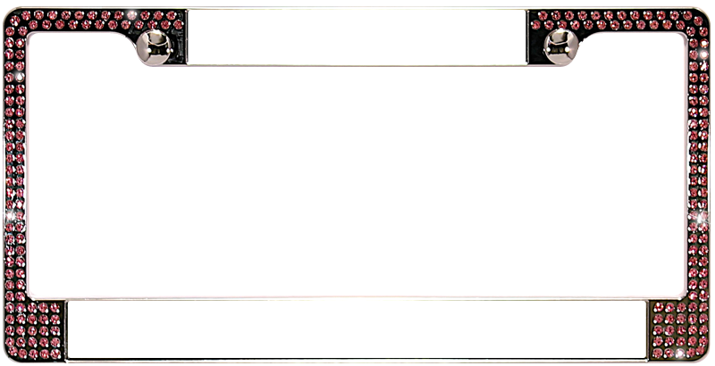 Chrome/pink (800x410), Png Download