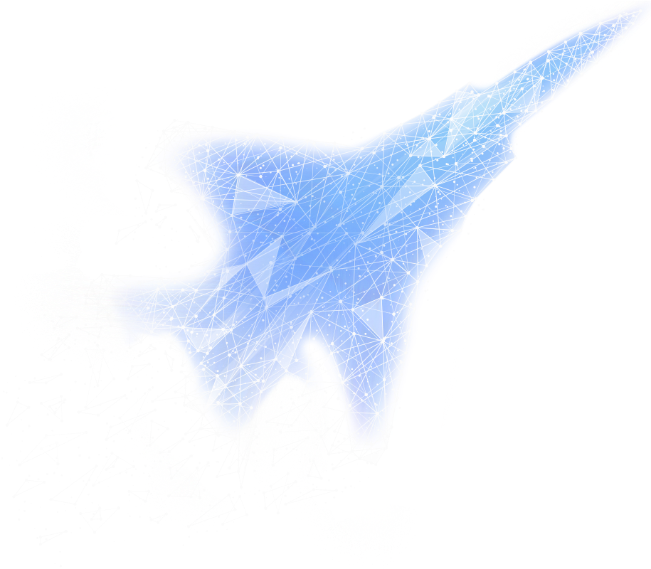 4444 Corelis Jet (950x800), Png Download