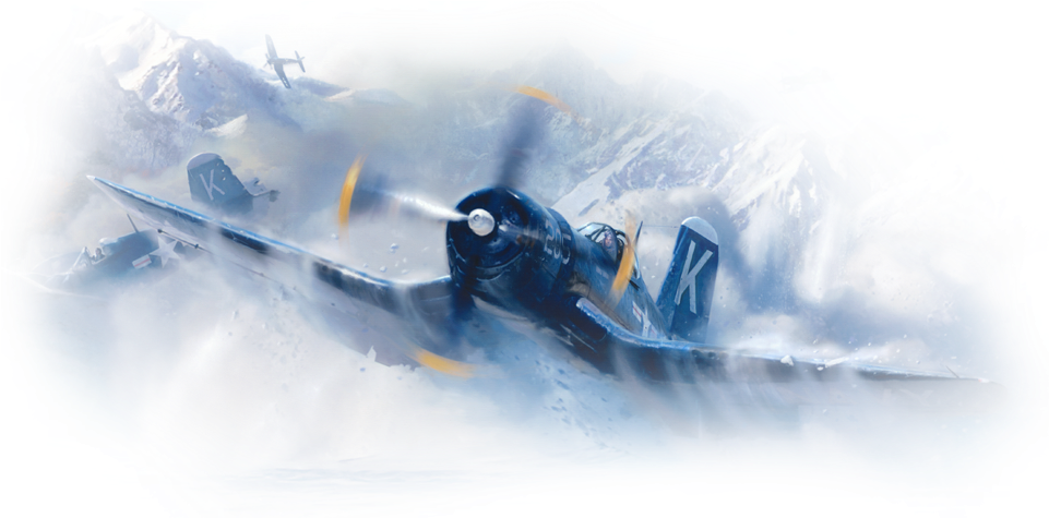 Devotion Tells The Inspirational Story Of The Navy's (960x486), Png Download