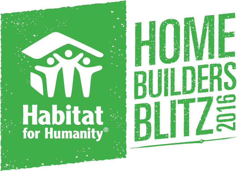 Builders Blitz Logo 2016 (1000x833), Png Download