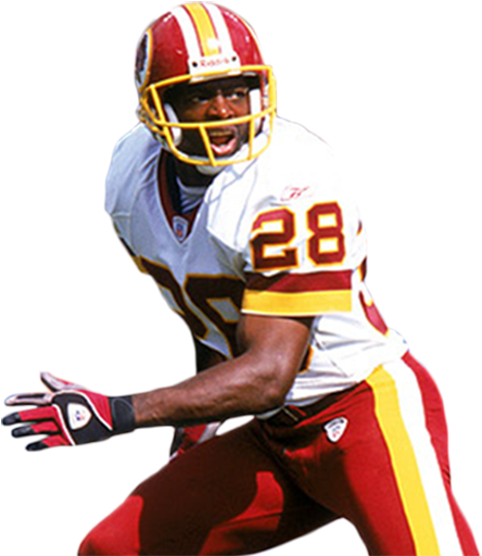 Redskins Players Png (616x530), Png Download