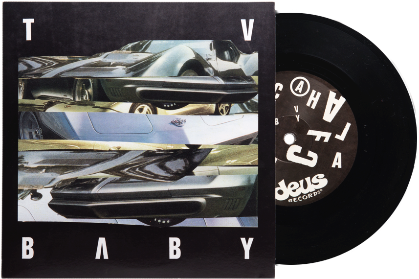 Half A Chance / Come Back (935x935), Png Download