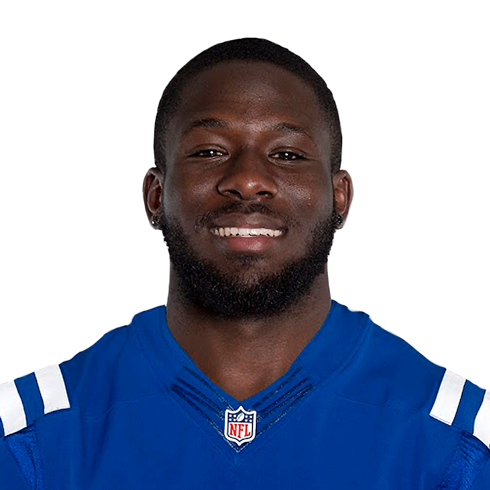 Zach Pascal (1000x1000), Png Download