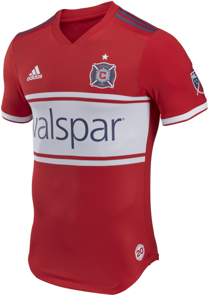 Chicago Fire (640x640), Png Download