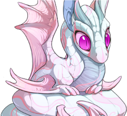 Little Dragon Clipart Dragon Head (640x480), Png Download