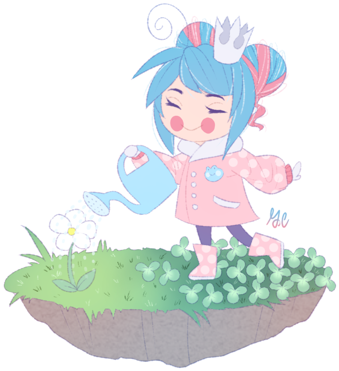 Just Want To Try Out This Cute Idea With My Shiny Politoed (948x959), Png Download