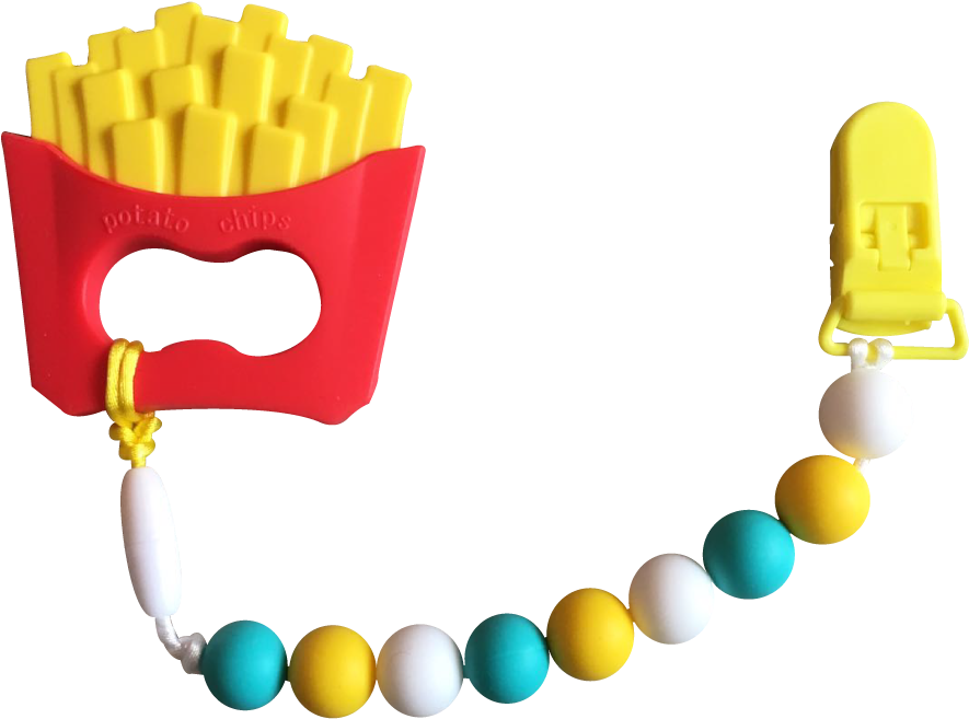 Babyhilarious / Teether Clippers (1440x900), Png Download