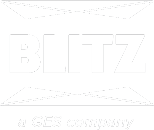 Blitz, A Ges Company (1280x670), Png Download