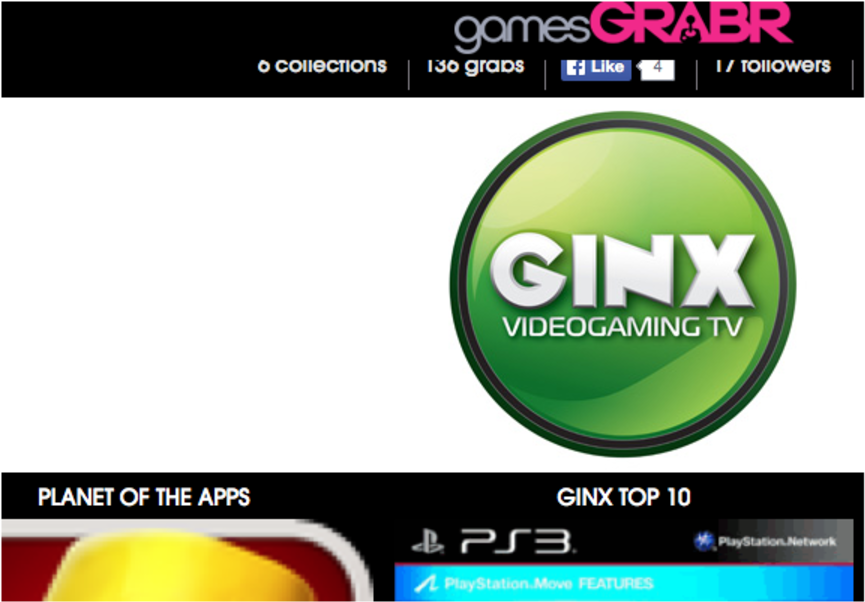 Gamesgrabr Reveals New Ecommerce Platform For Publishers (1200x675), Png Download