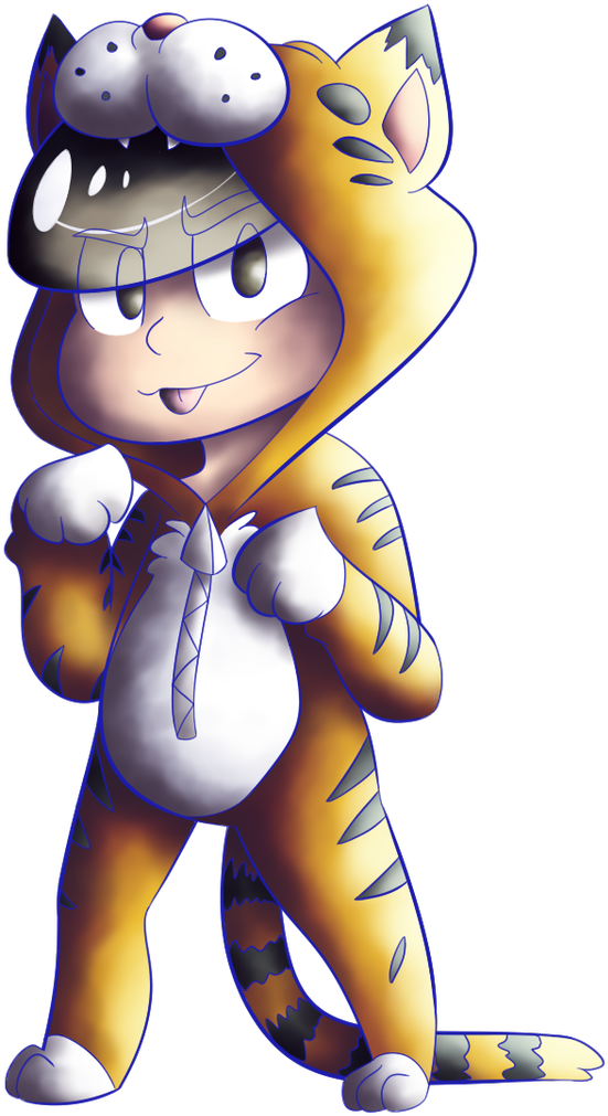 Purple Skeleton Tongues On Tumblr Let Me Line/color (675x1200), Png Download