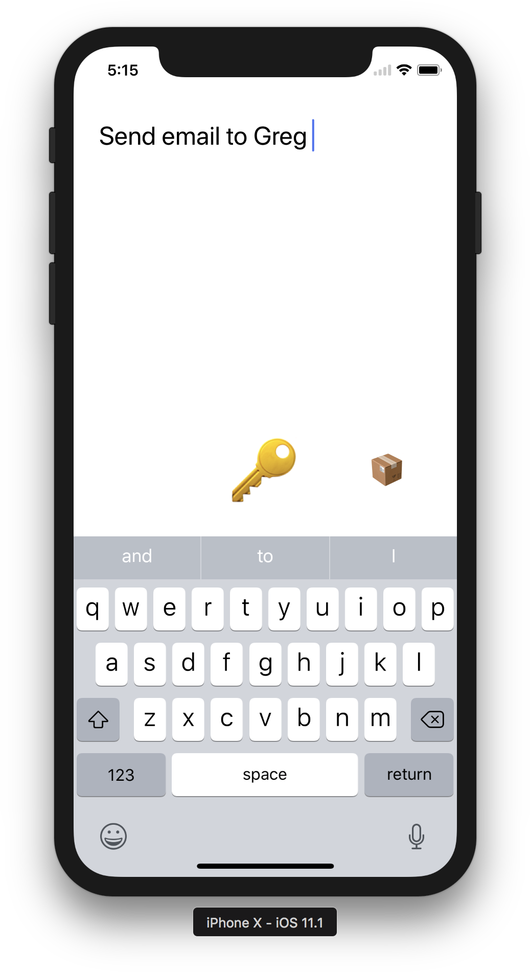 Introducing Major Key, The Best Key (1090x1928), Png Download